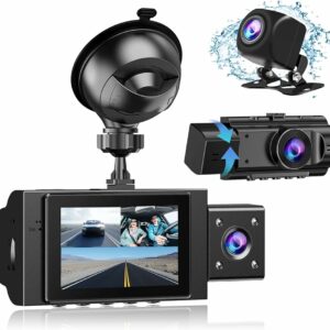 Dash Cameras