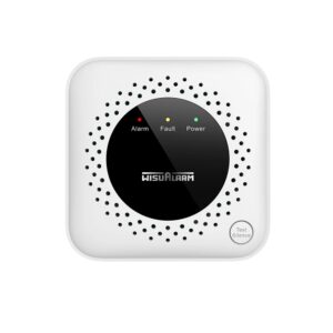 Alarms & Sensors