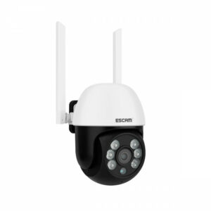 Outdoor POE Cameras