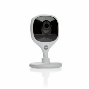 Indoor Wi-Fi Cameras