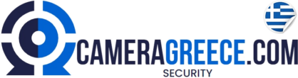 CAMERAGREECE.COM Video surveillance, cameras, DVRs and more